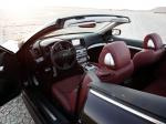 Infiniti G37 IPL Convertible 2012 года